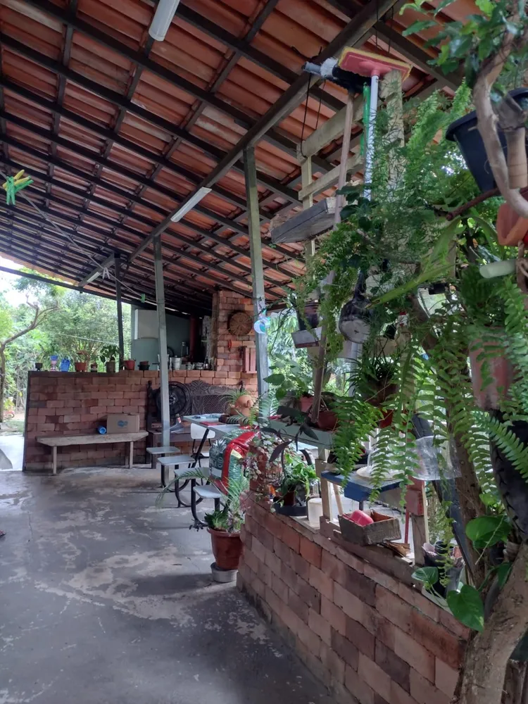 Casa, 4 quartos, 150 m² - Foto 1