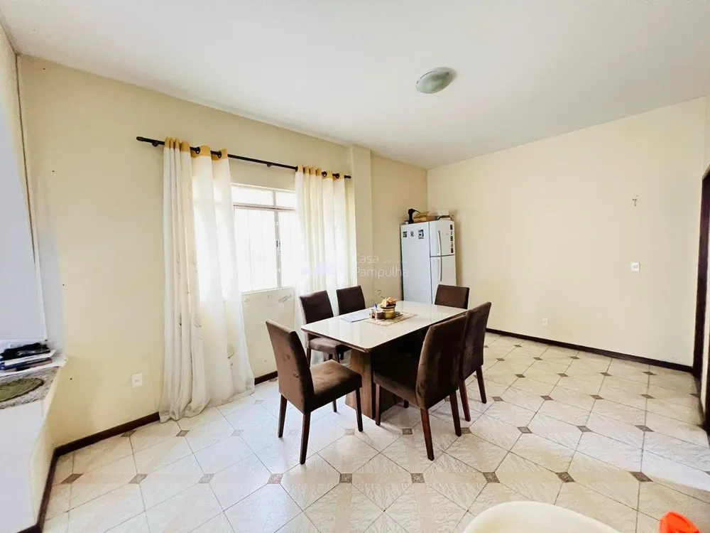 Apartamento, 4 quartos, 226 m² - Foto 6