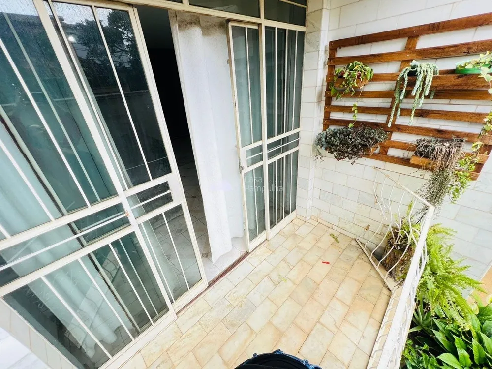 Apartamento, 4 quartos, 226 m² - Foto 5