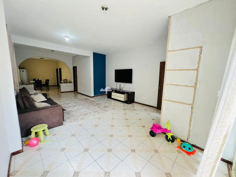 Apartamento, 4 quartos, 226 m² - Foto 3