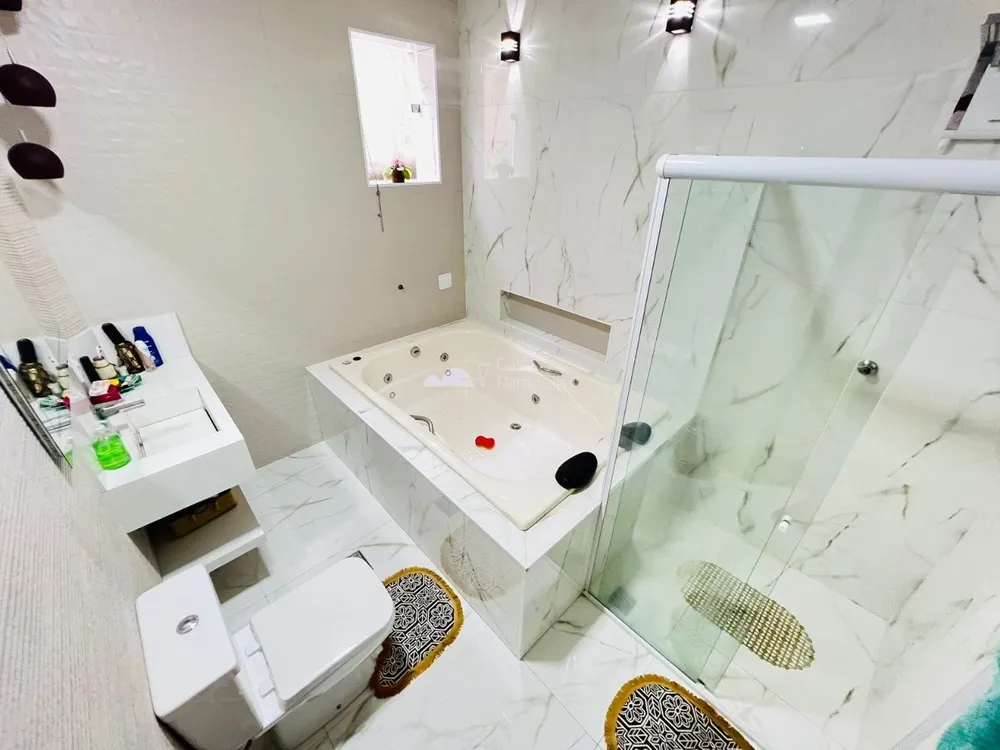 Apartamento, 4 quartos, 226 m² - Foto 21