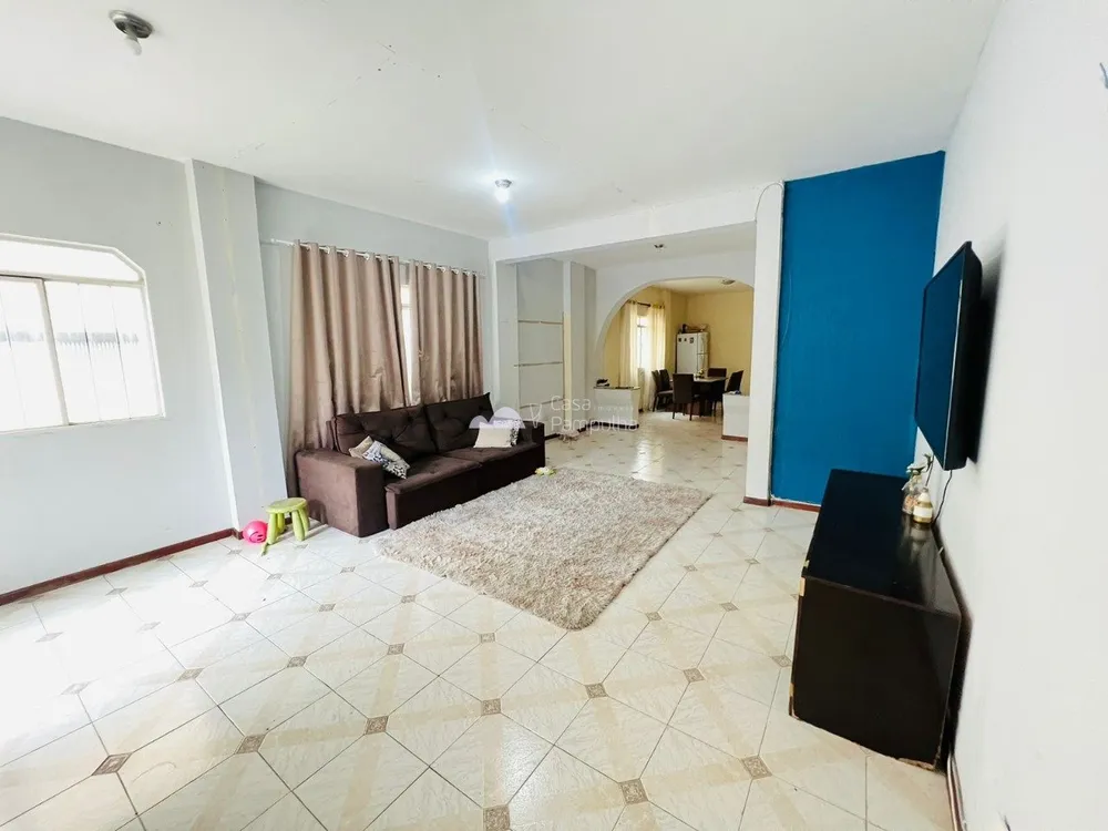 Apartamento, 4 quartos, 226 m² - Foto 4