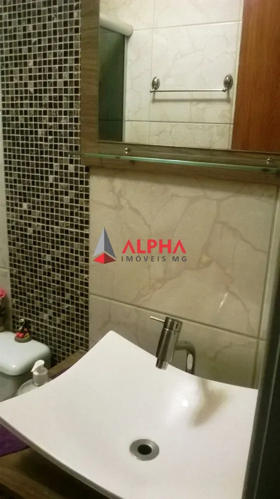 Apartamento, 2 quartos, 45 m² - Foto 11