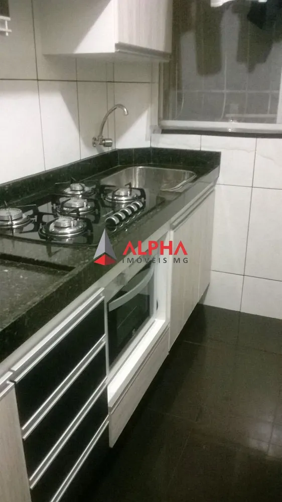 Apartamento, 2 quartos, 45 m² - Foto 7