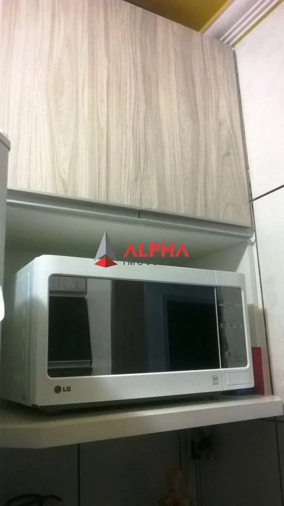 Apartamento, 2 quartos, 45 m² - Foto 6