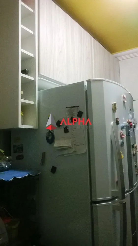 Apartamento, 2 quartos, 45 m² - Foto 8