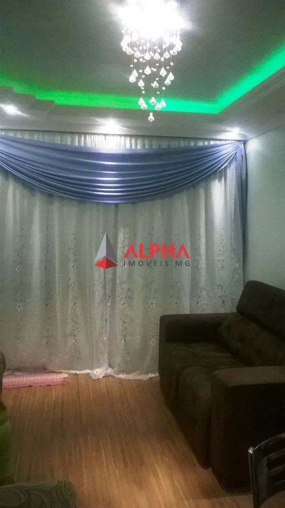 Apartamento, 2 quartos, 45 m² - Foto 2