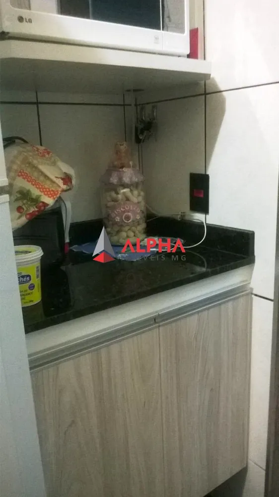 Apartamento, 2 quartos, 45 m² - Foto 10
