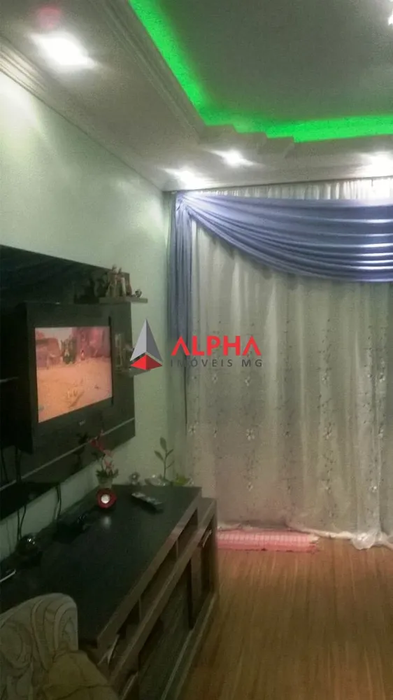 Apartamento, 2 quartos, 45 m² - Foto 1