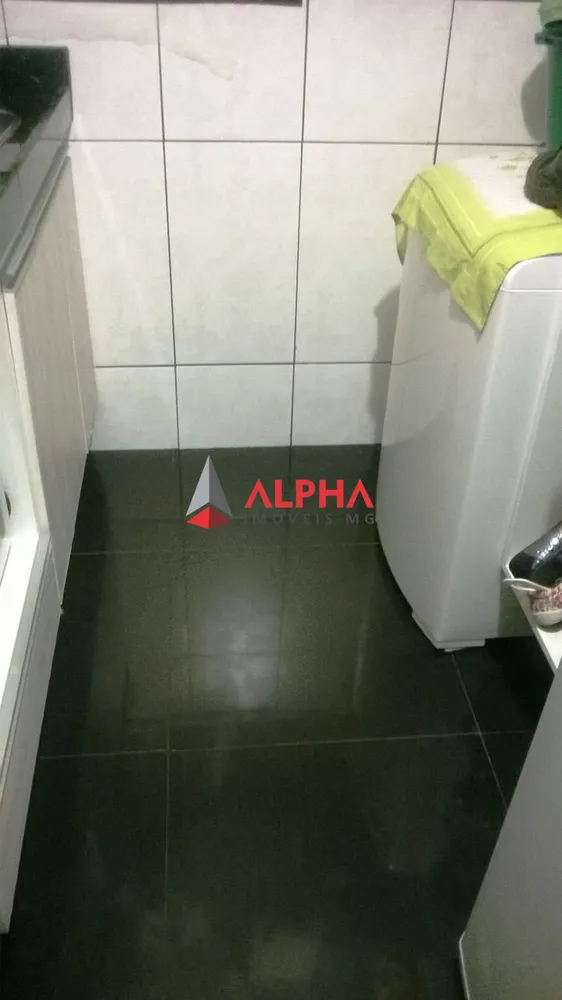 Apartamento, 2 quartos, 45 m² - Foto 9