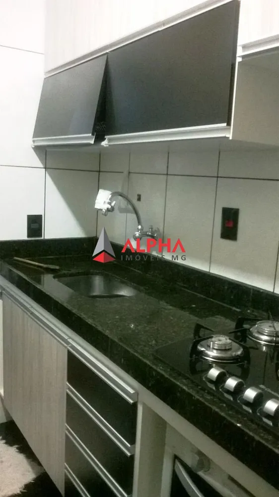 Apartamento, 2 quartos, 45 m² - Foto 5