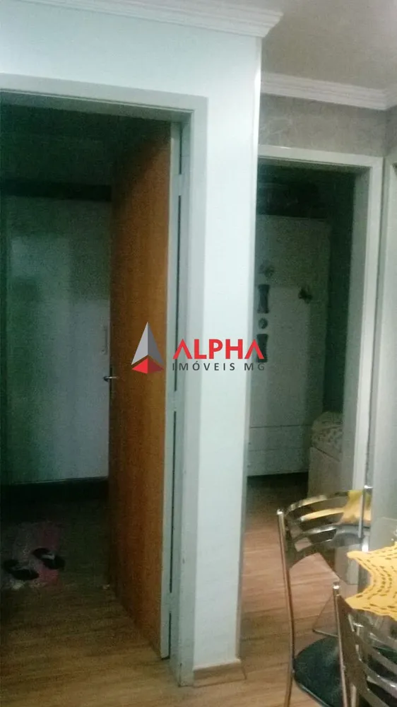 Apartamento, 2 quartos, 45 m² - Foto 4