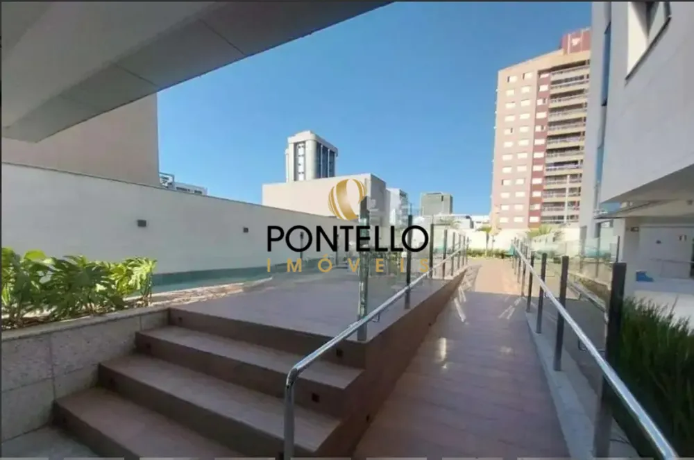 Apartamento, 2 quartos, 60 m² - Foto 19