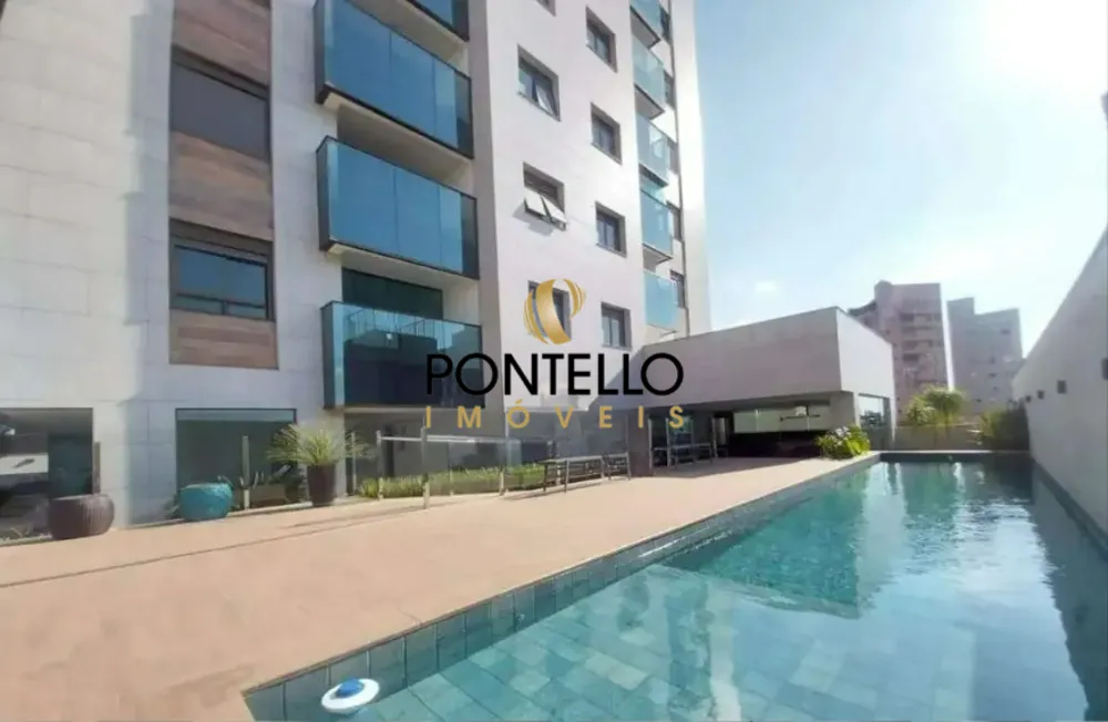 Apartamento, 2 quartos, 60 m² - Foto 7