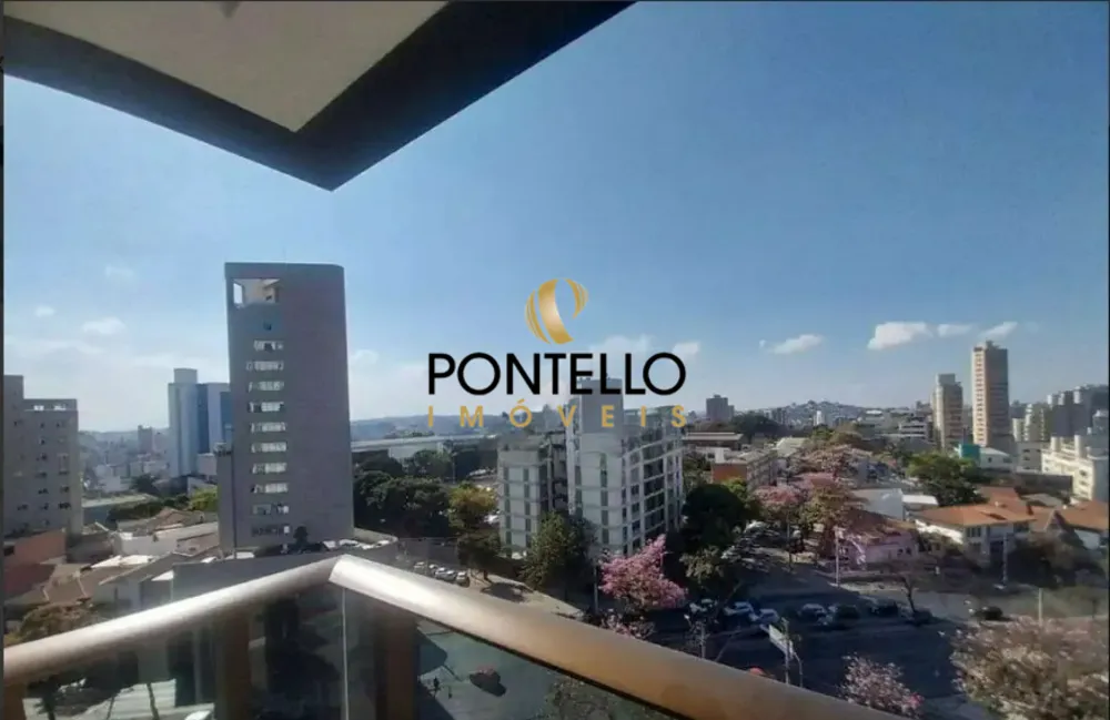 Apartamento, 2 quartos, 60 m² - Foto 4