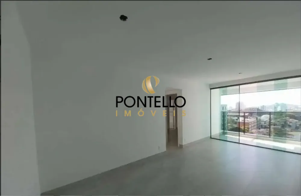 Apartamento, 2 quartos, 60 m² - Foto 8