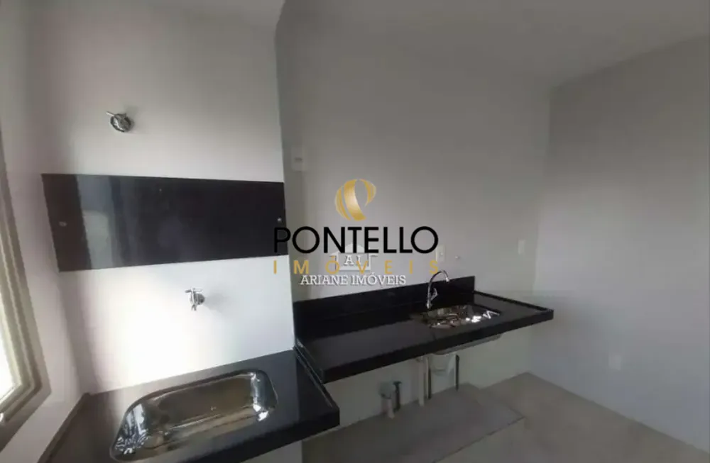 Apartamento, 2 quartos, 60 m² - Foto 10