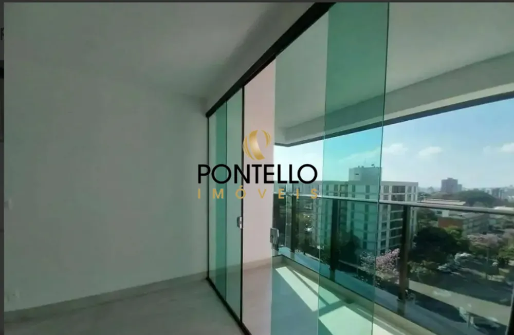 Apartamento, 2 quartos, 60 m² - Foto 12