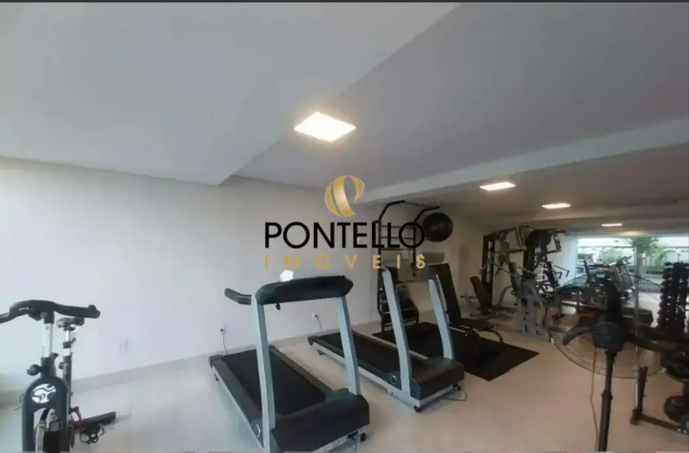 Apartamento, 2 quartos, 60 m² - Foto 18