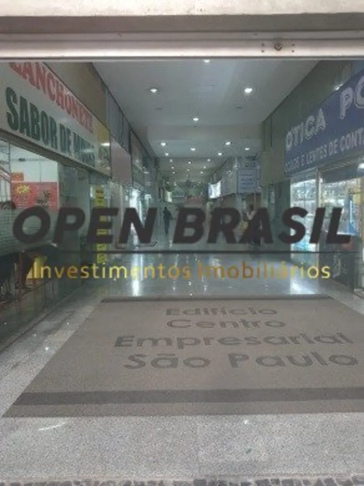 Depósito-Galpão, 20 m² - Foto 2
