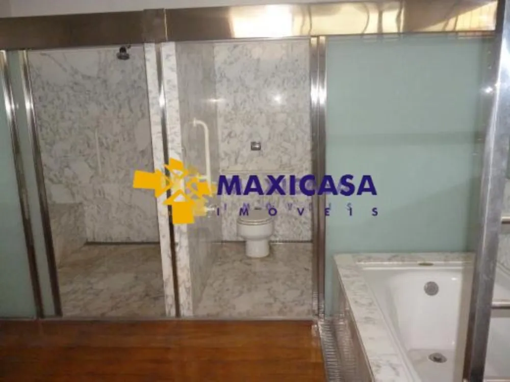 Casa, 6 quartos, 2000 m² - Foto 9
