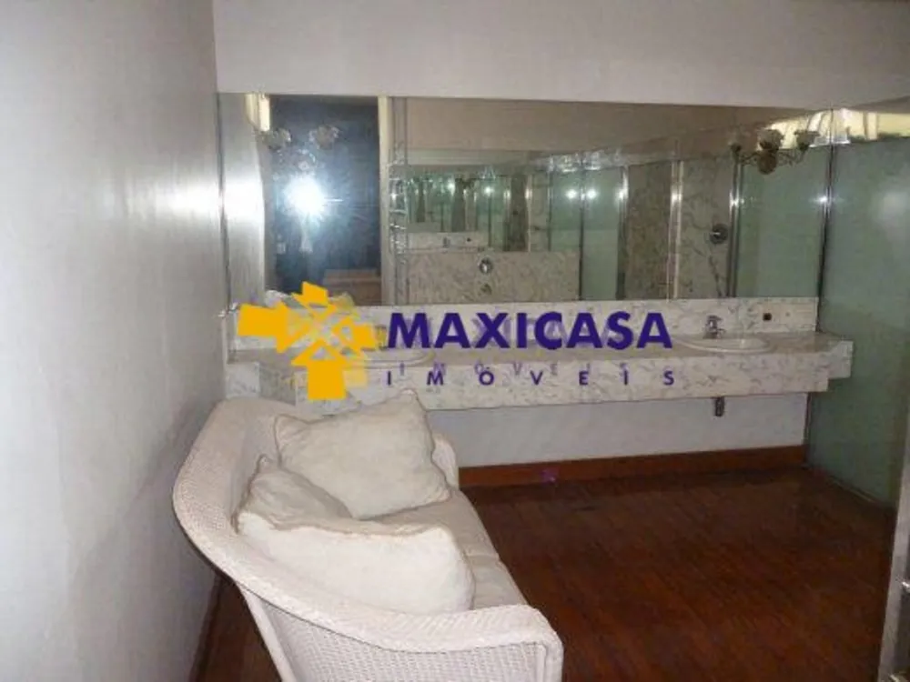 Casa, 6 quartos, 2000 m² - Foto 8