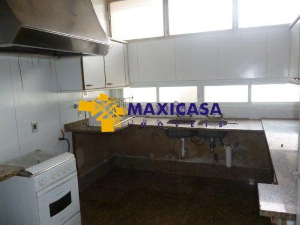 Casa, 6 quartos, 2000 m² - Foto 10