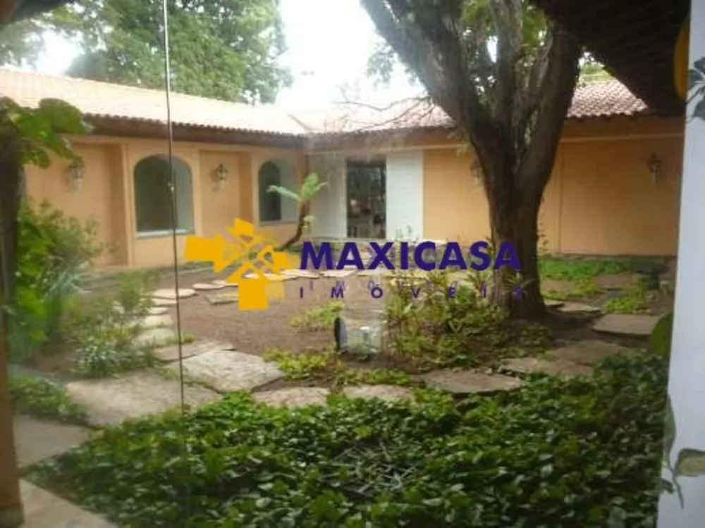 Casa, 6 quartos, 2000 m² - Foto 12
