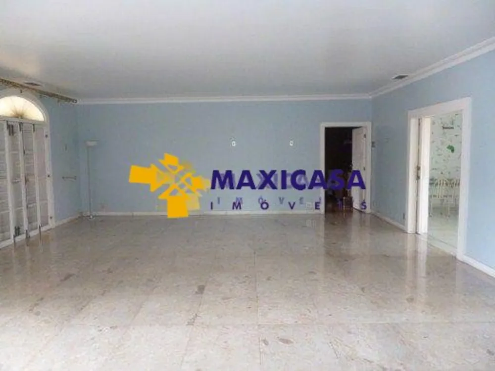 Casa, 6 quartos, 2000 m² - Foto 4