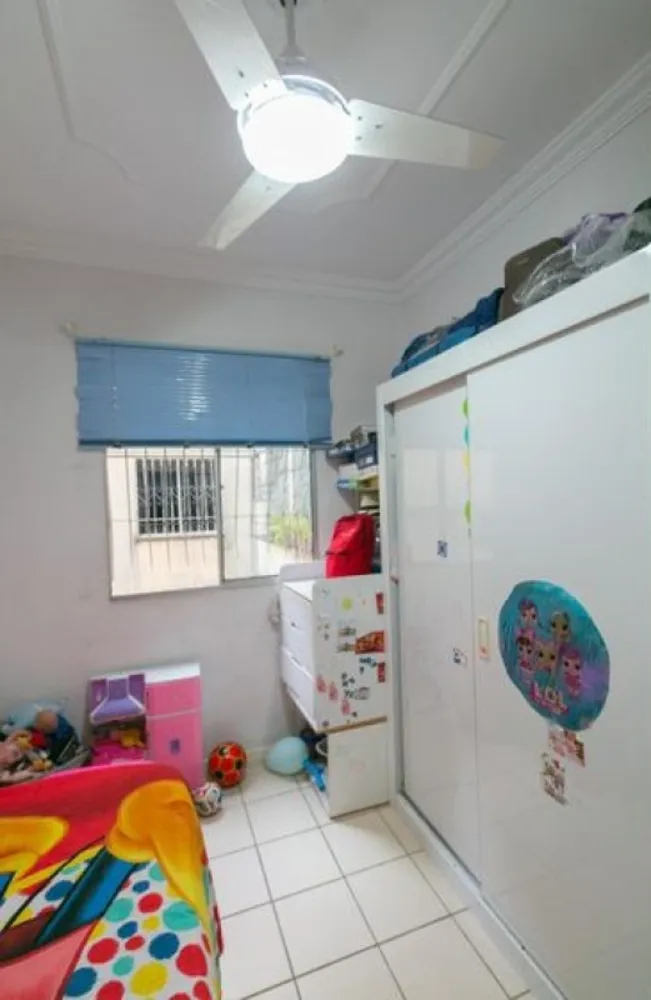 Apartamento, 2 quartos, 48 m² - Foto 9