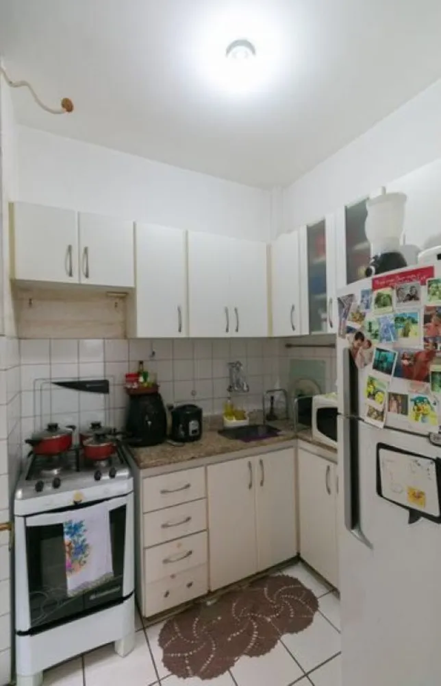 Apartamento, 2 quartos, 48 m² - Foto 4