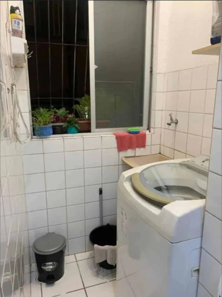 Apartamento, 2 quartos, 48 m² - Foto 6