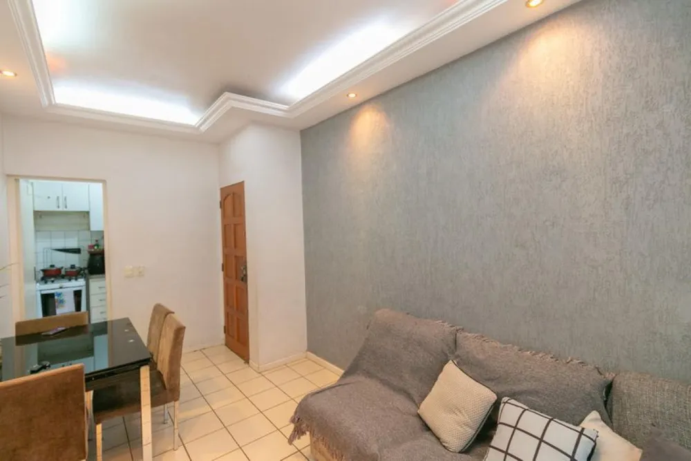 Apartamento, 2 quartos, 48 m² - Foto 8