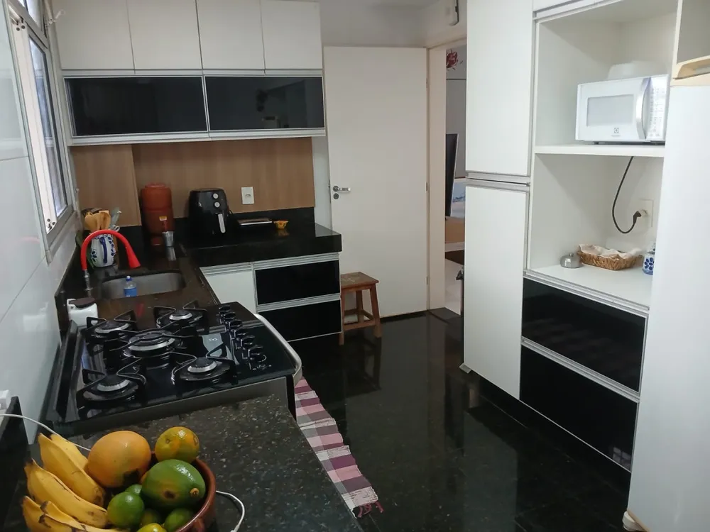 Apartamento, 3 quartos, 162 m² - Foto 4