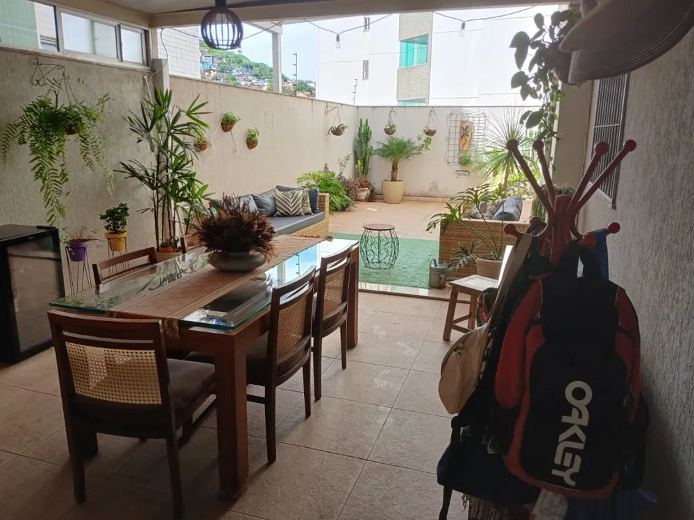 Apartamento, 3 quartos, 162 m² - Foto 12