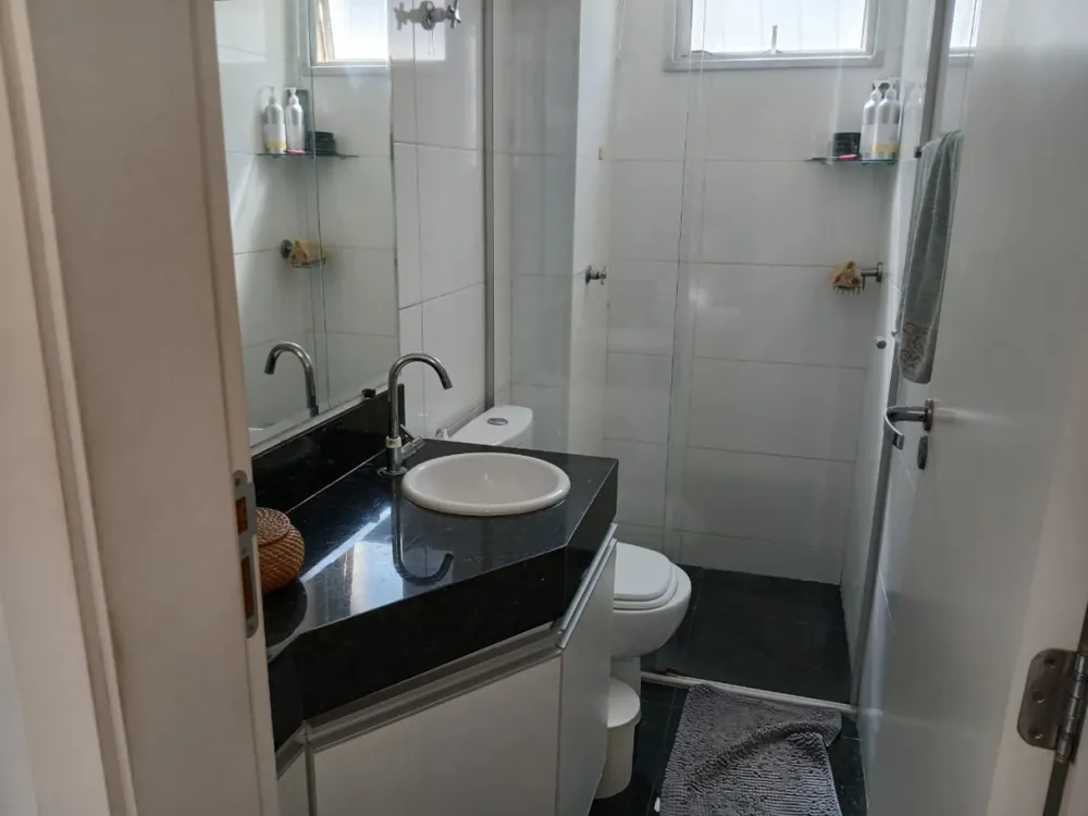Apartamento, 3 quartos, 162 m² - Foto 10