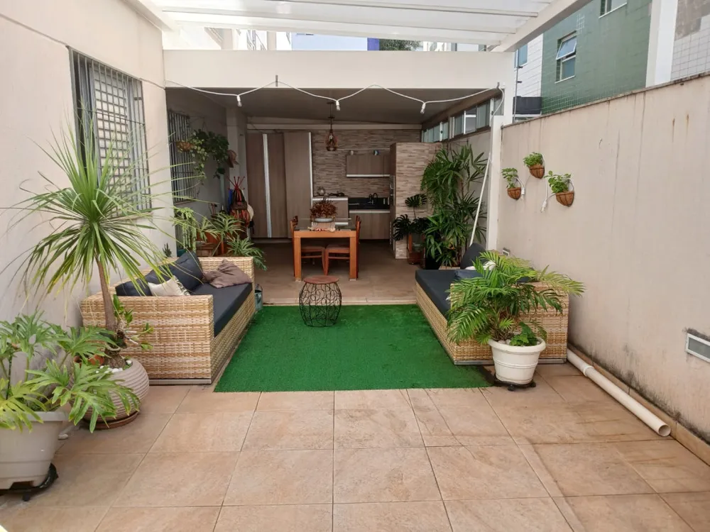 Apartamento, 3 quartos, 162 m² - Foto 1