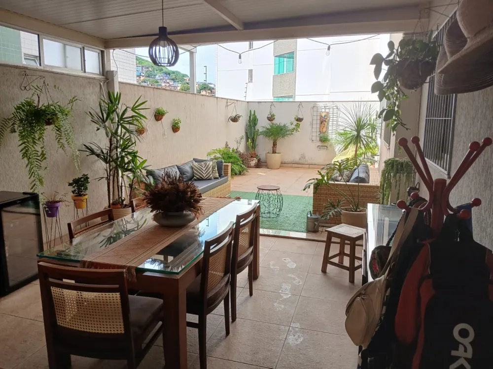 Apartamento, 3 quartos, 162 m² - Foto 2