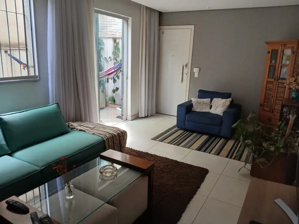 Apartamento, 3 quartos, 162 m² - Foto 9