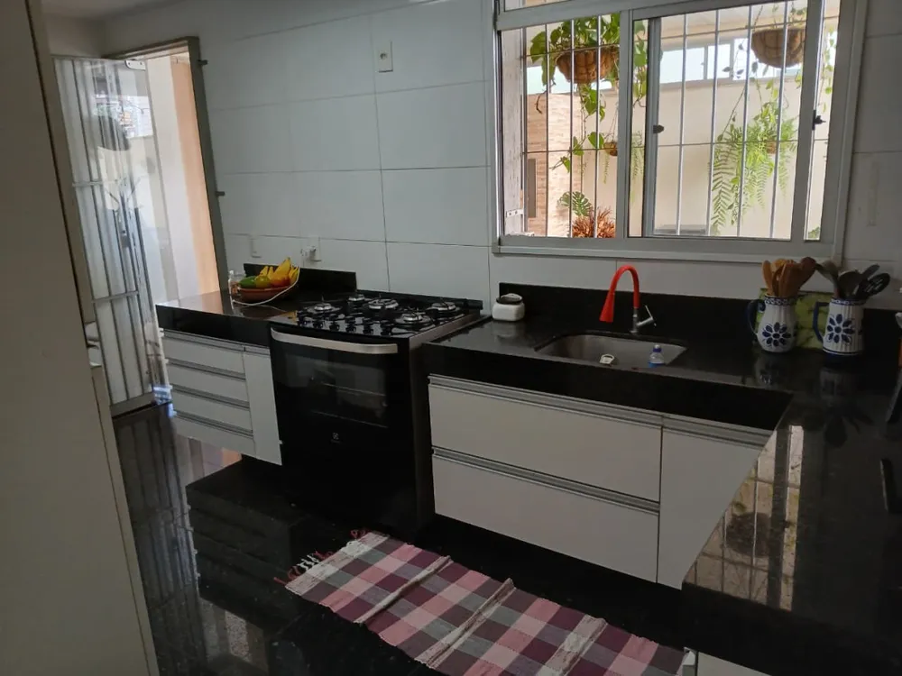 Apartamento, 3 quartos, 162 m² - Foto 3