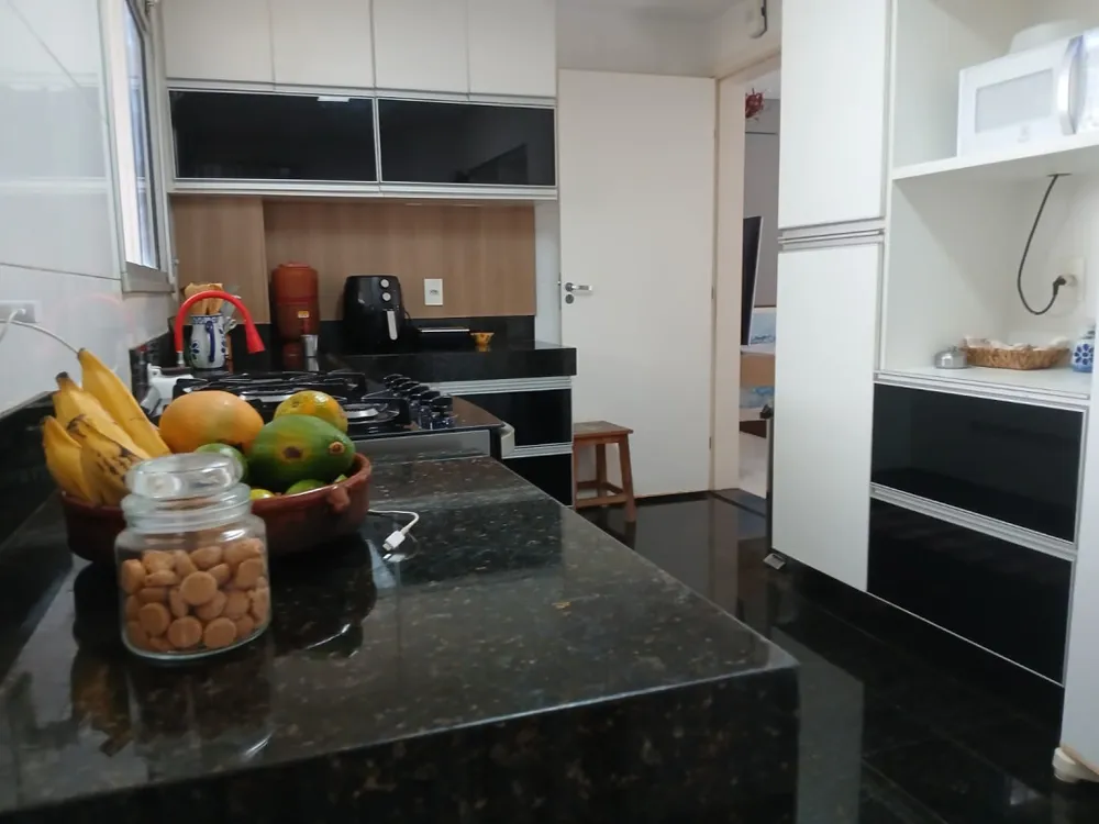Apartamento, 3 quartos, 162 m² - Foto 5