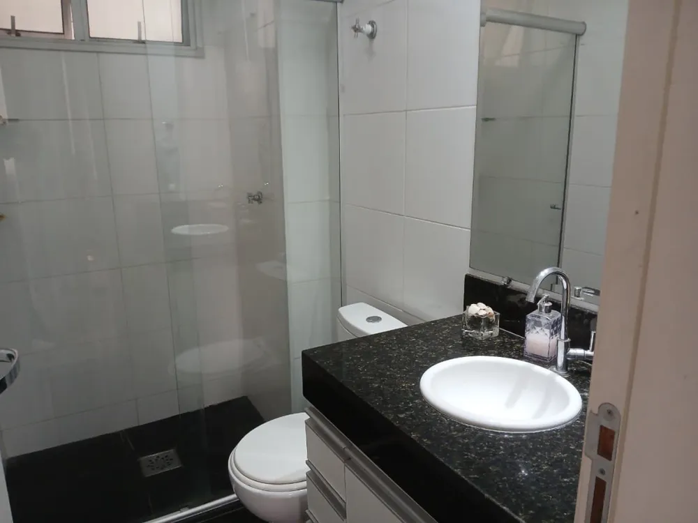 Apartamento, 3 quartos, 162 m² - Foto 7