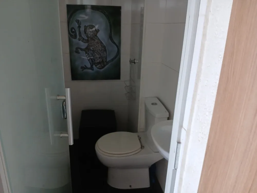 Apartamento, 3 quartos, 162 m² - Foto 11