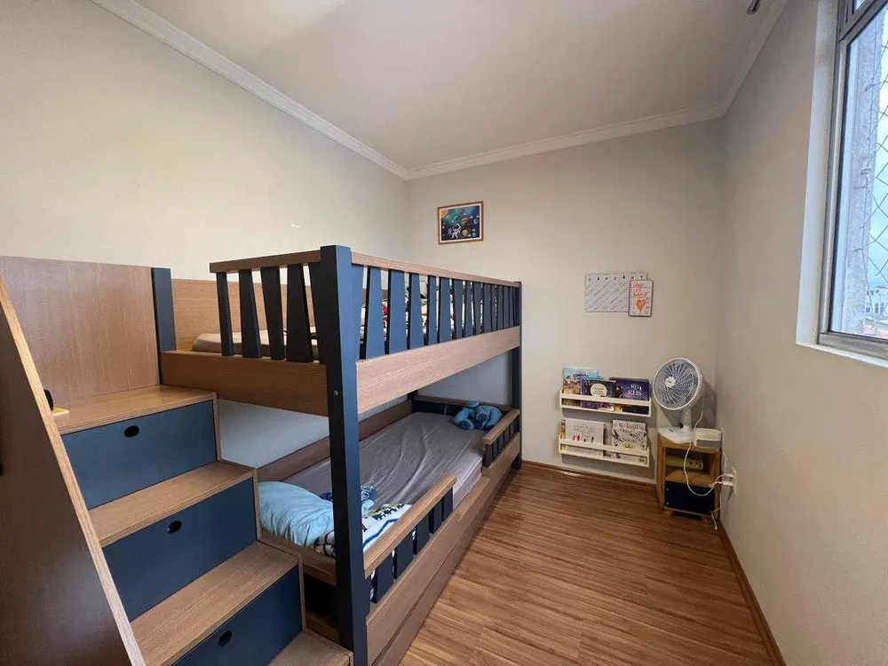 Cobertura, 5 quartos, 127 m² - Foto 5