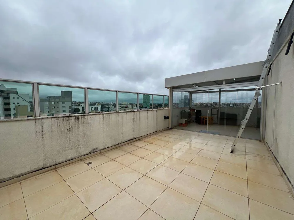 Cobertura, 5 quartos, 127 m² - Foto 12