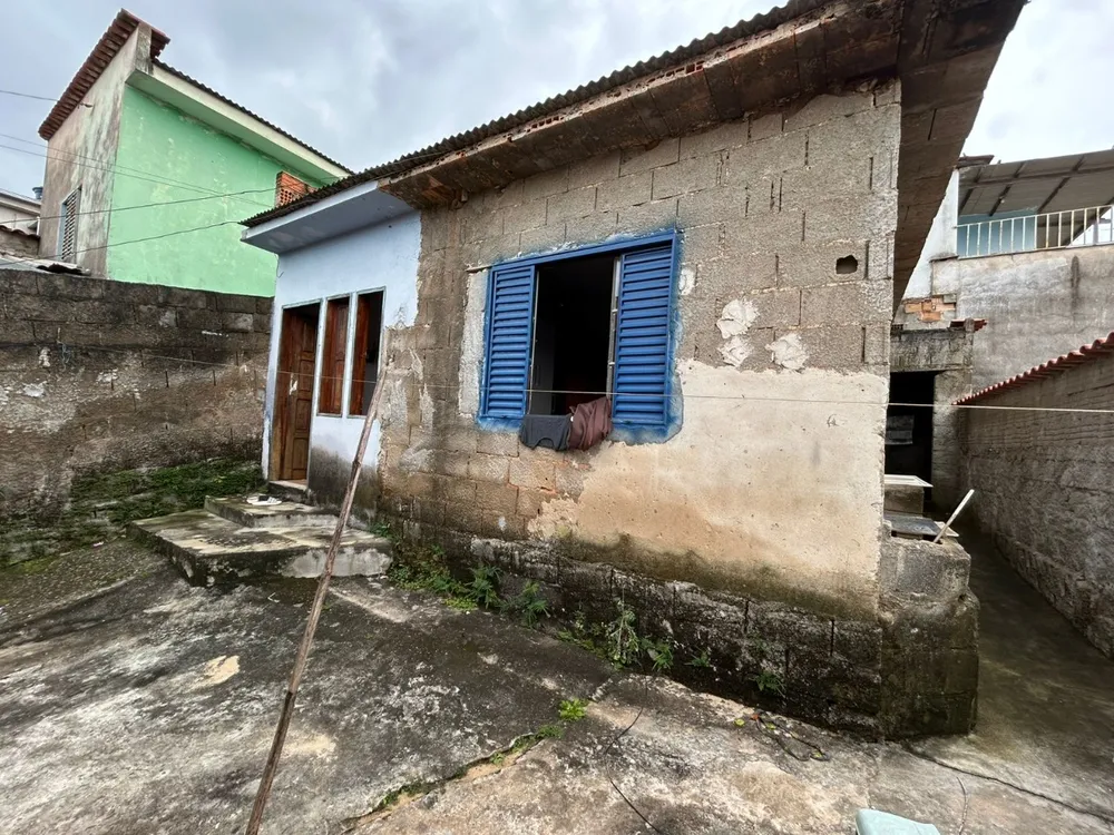 Casa, 2 quartos - Foto 1