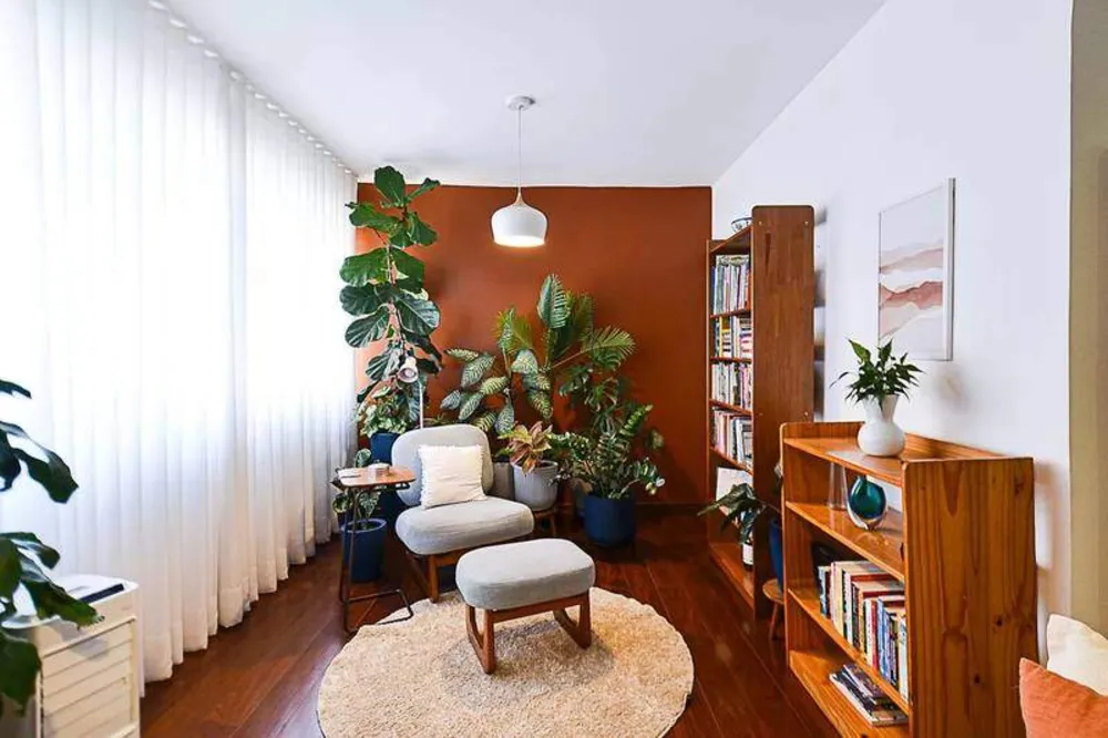 Apartamento, 3 quartos, 120 m² - Foto 1