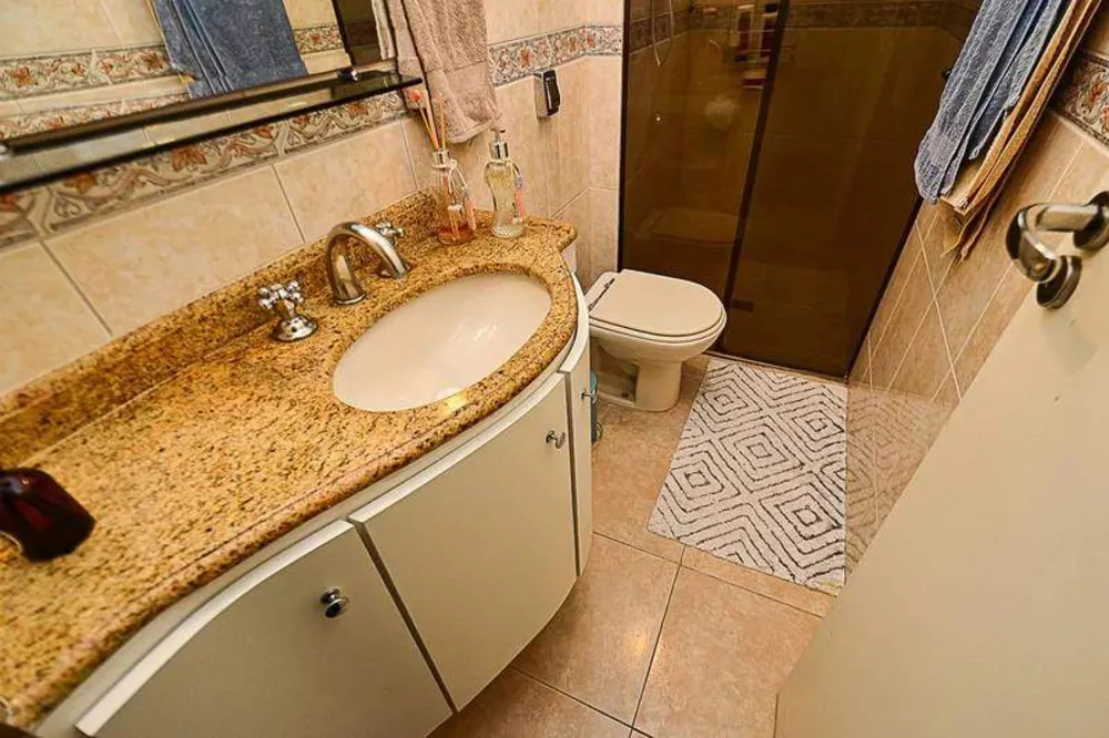 Apartamento, 3 quartos, 120 m² - Foto 5