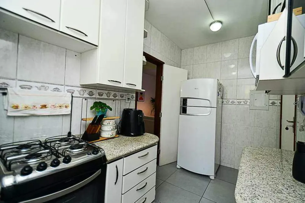 Apartamento, 3 quartos, 120 m² - Foto 7