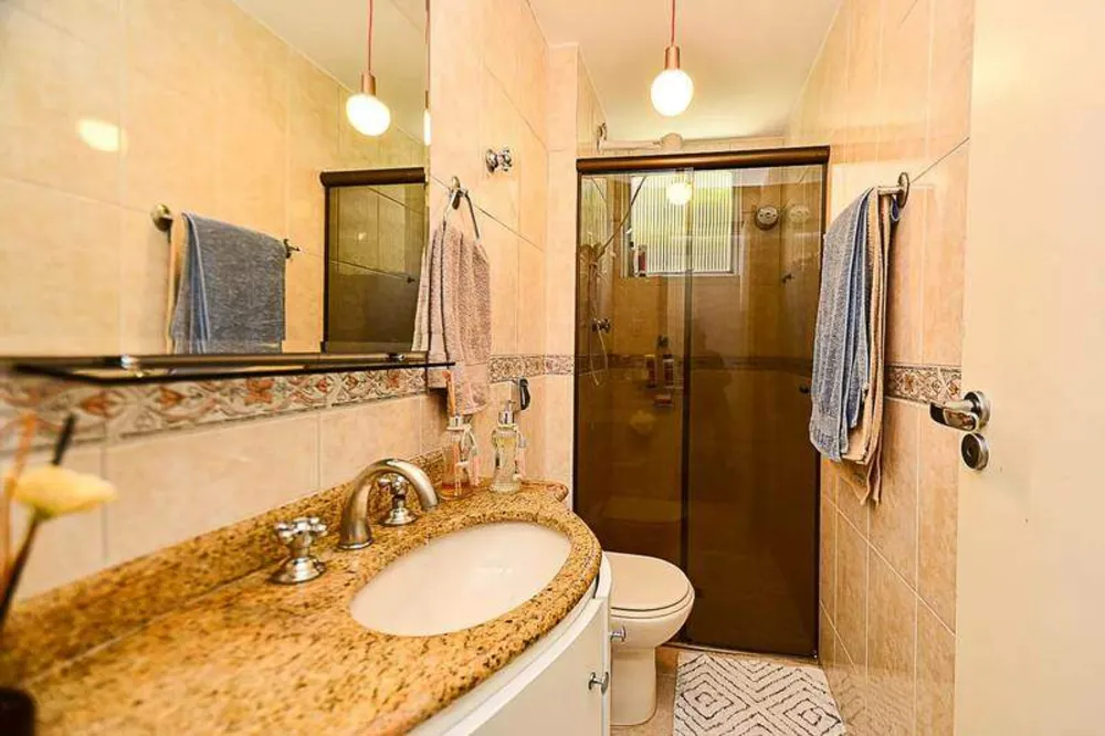 Apartamento, 3 quartos, 120 m² - Foto 4